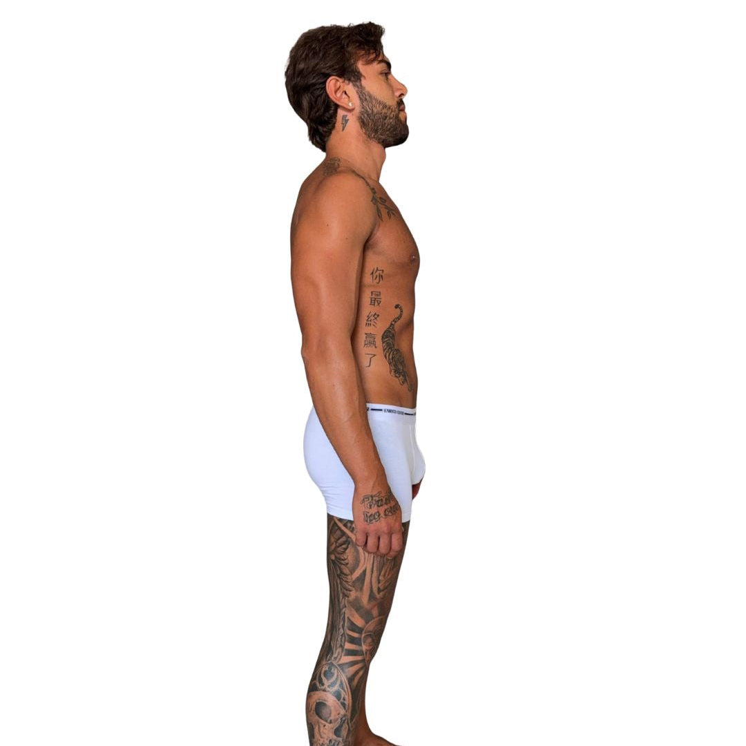 BOXER UOMO ENRICO COVERI