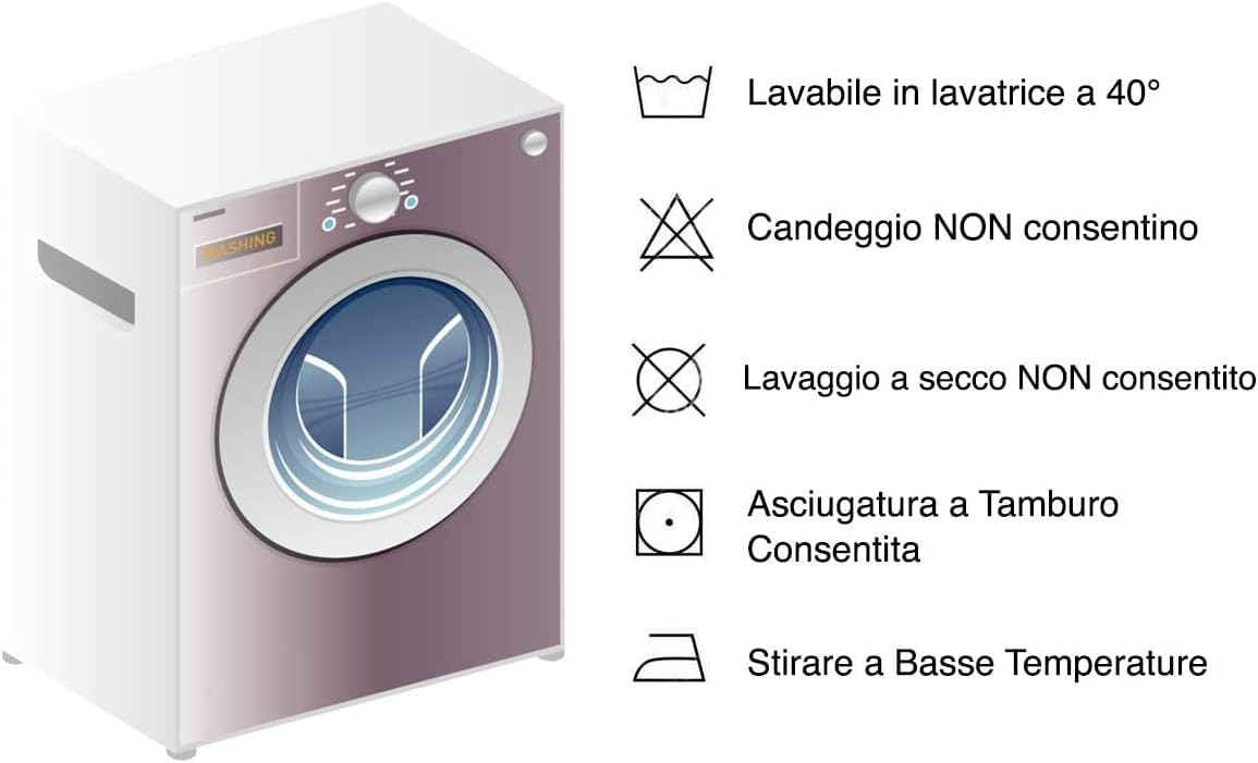 ASCIUGAMANI SOPHIE 40X60