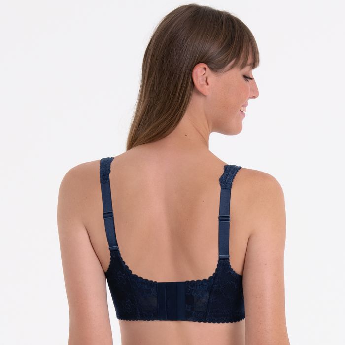 ROSA FAIA REGGISENO CON E SENZA FERRETTO
