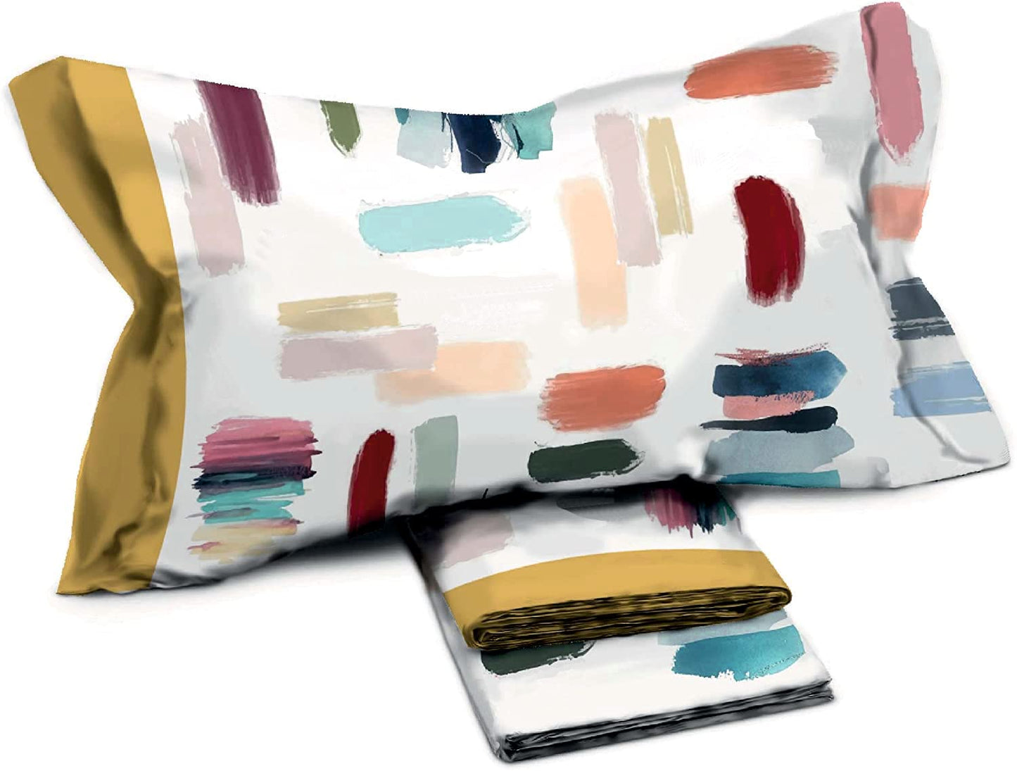 COMPLETO VENERE LETTO 1 PIAZZA E MEZZA disegno palette