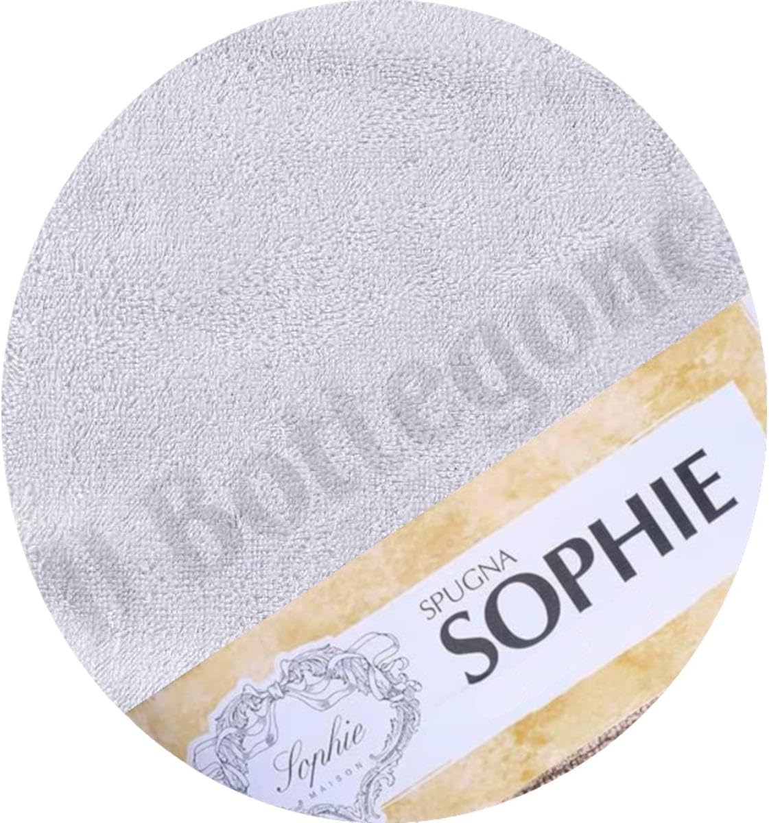 ASCIUGAMANI SOPHIE 40X60