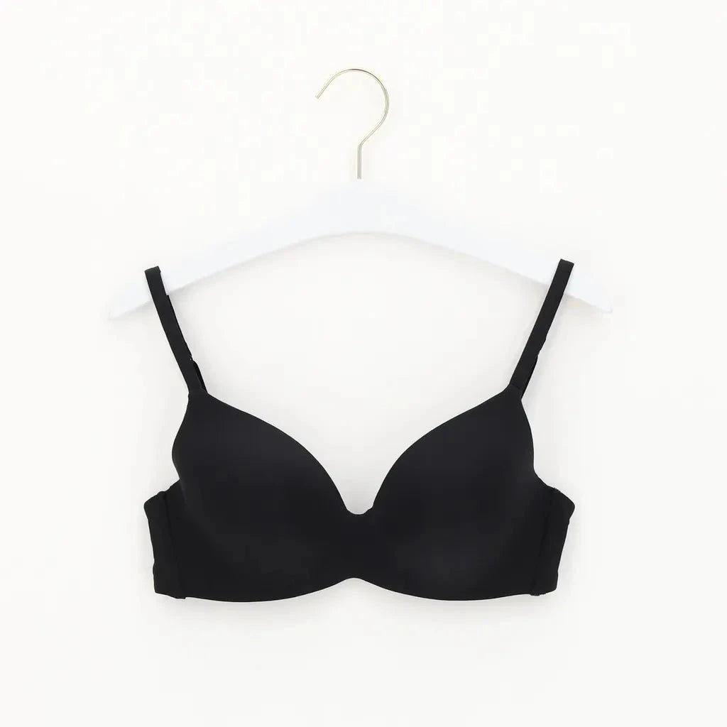 REGGISENO ORO BLU CON FERRETTO