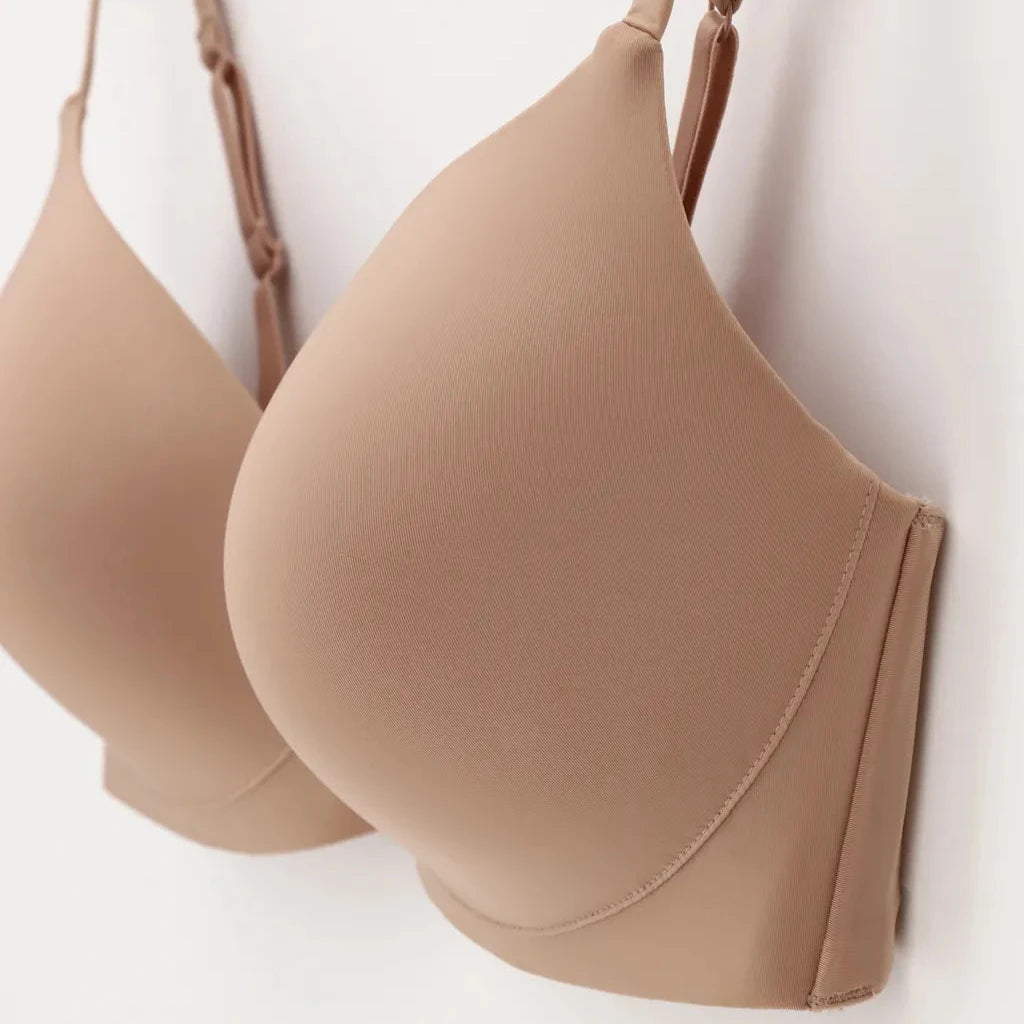 REGGISENO ORO BLU CON FERRETTO