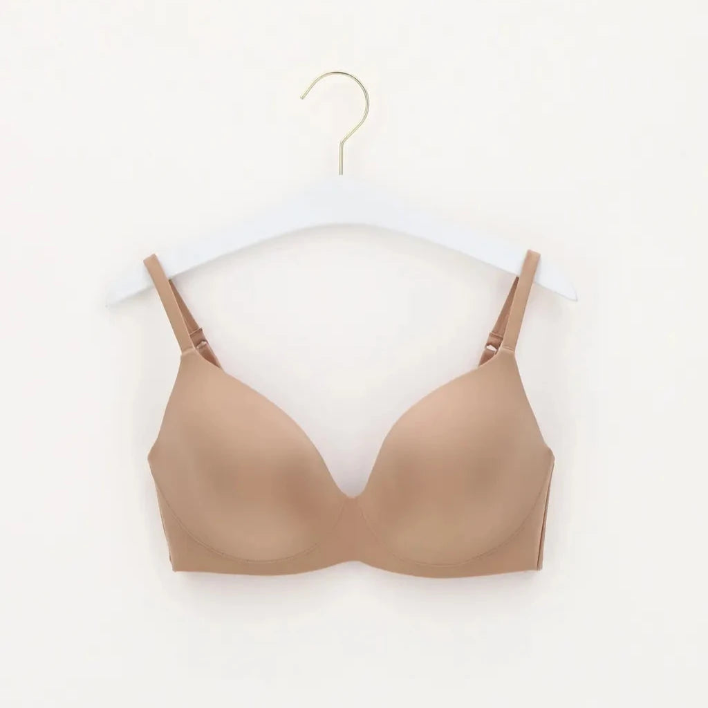 REGGISENO ORO BLU CON FERRETTO