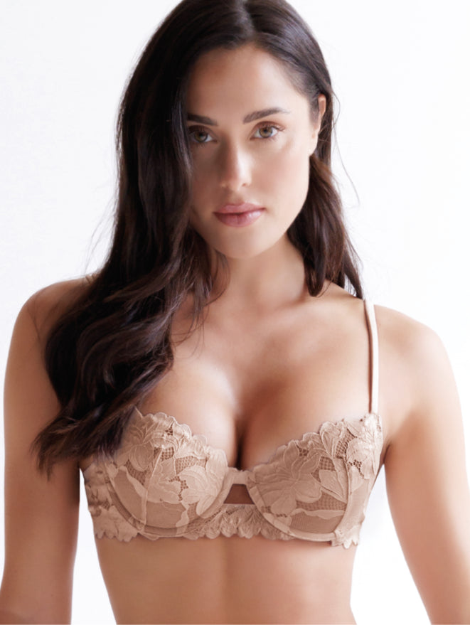 REGGISENO BRITNEY LOVE AND BRA BALCONCINO