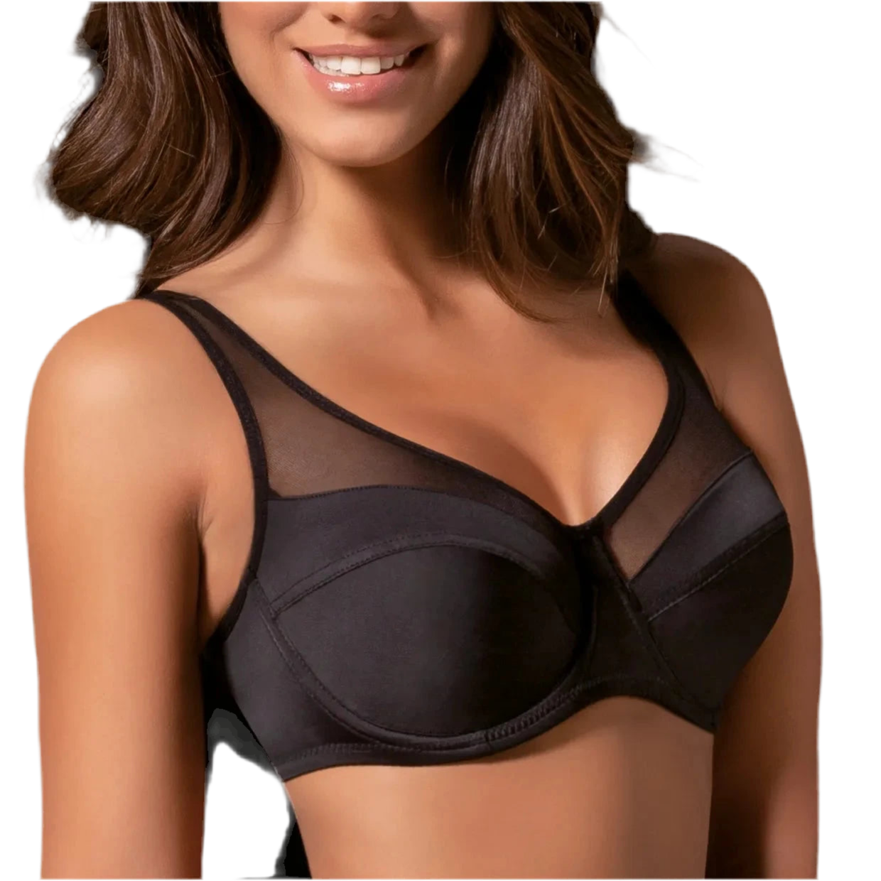 REGGISENO LOVE AND BRA JACQUELINE