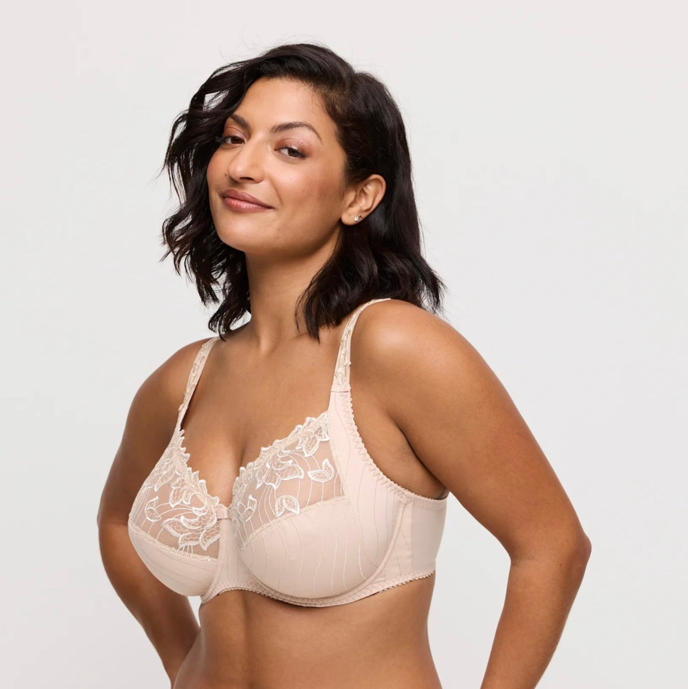 REGGISENO DEAUVILLE CAFE LATTE