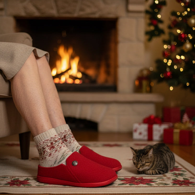 CIABATTE UOMO NATALIZIE