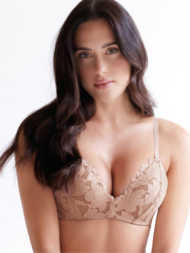 REGGISENO LOVECAND BRA TRIANGOLO
