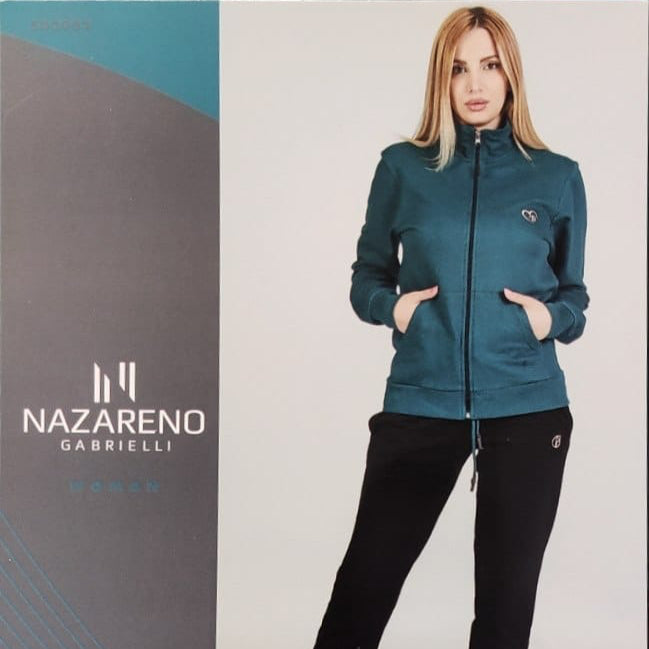 TUTA DONNA NAZARENO GABRIELLI