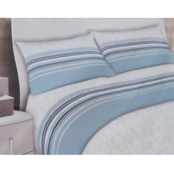 MAXI DOUBLE BED SET FROM THE TOP CASA LINE