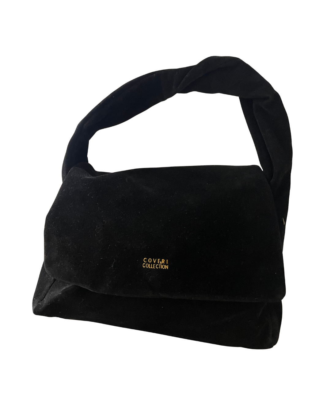 BORSA CON MANICO