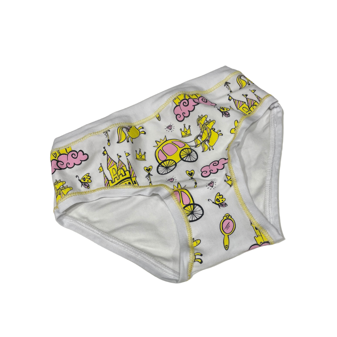 SLIP BAMBINA INTIMY GIRL