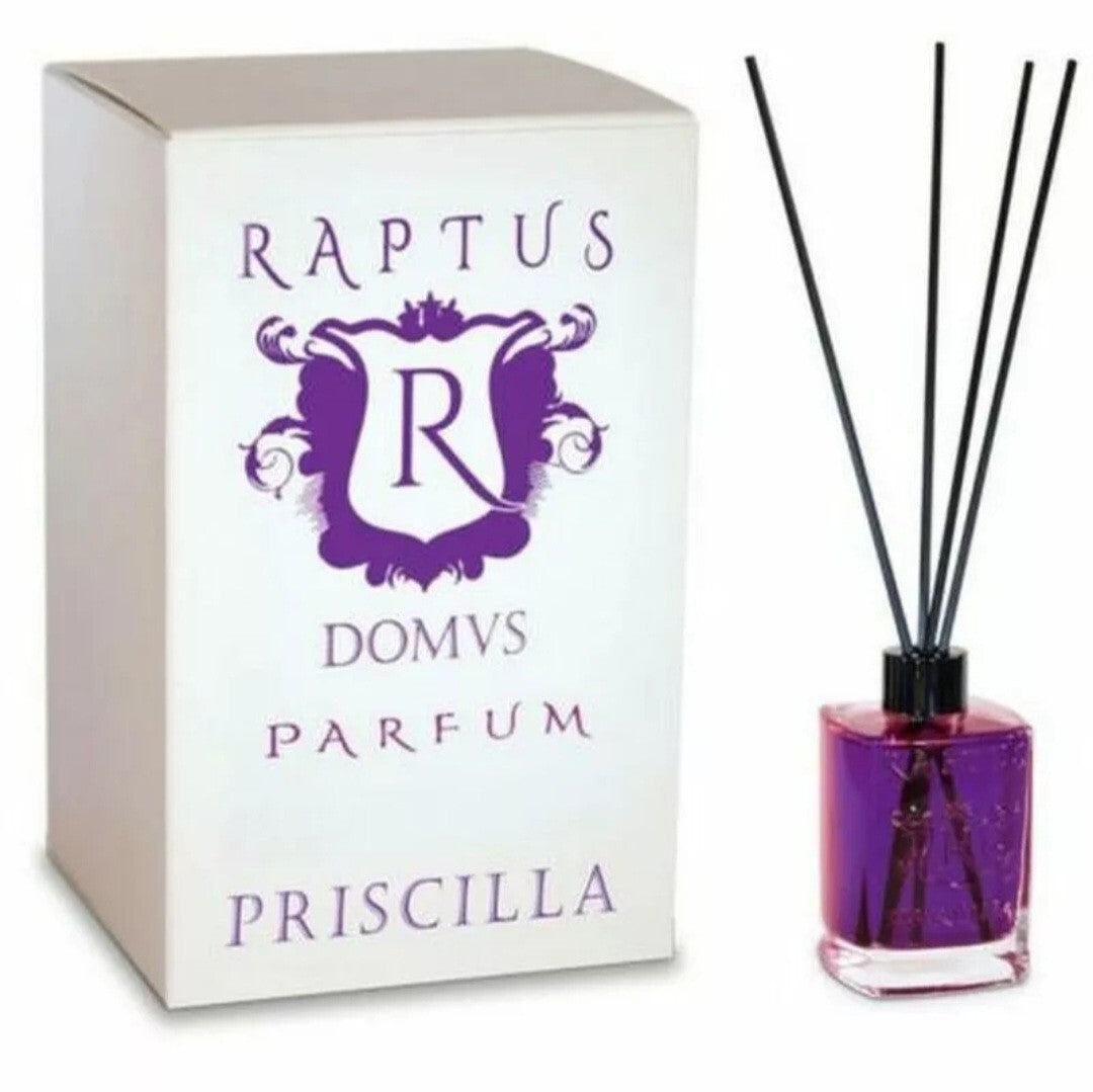 RAPTUS PROFUMATORI AMBIENTE
