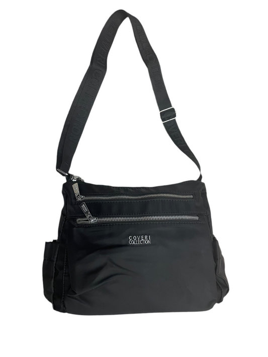 BORSA COVERI MULTI TASCHE