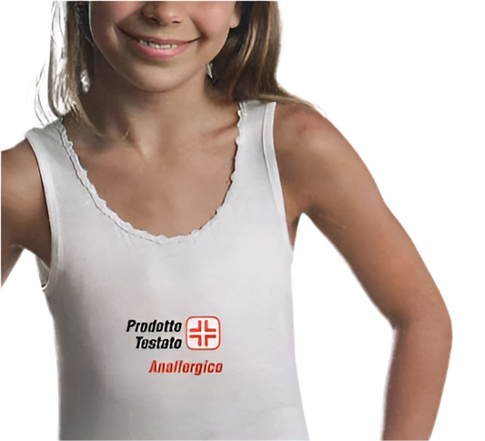 LEABLE BAMBINA VOGATORE