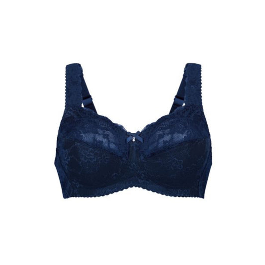 ROSA FAIA REGGISENO CON E SENZA FERRETTO
