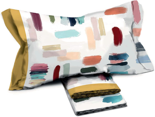 COMPLETO VENERE LETTO 1 PIAZZA E MEZZA disegno palette