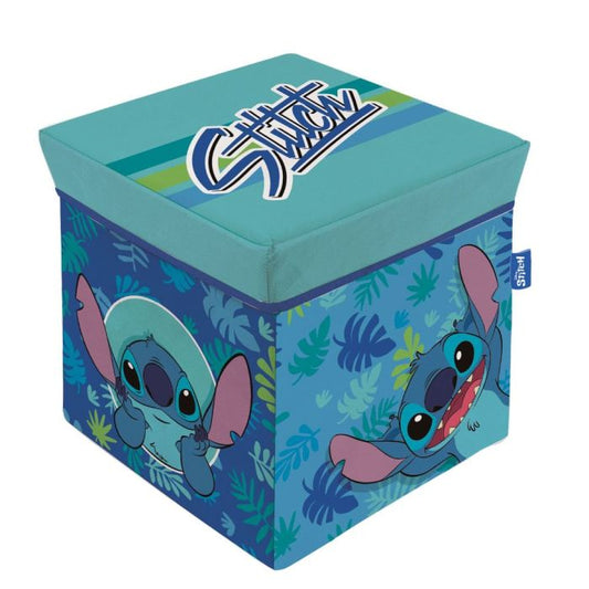 CUBO BIMBI PORTAGIOCHI
