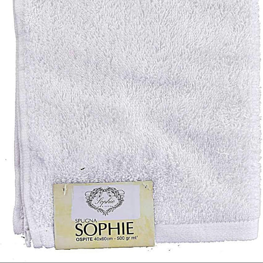 ASCIUGAMANI SOPHIE 40X60
