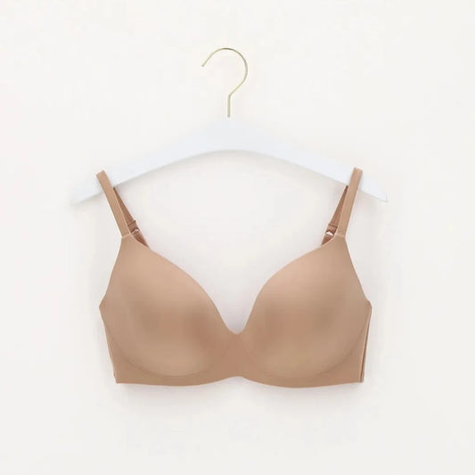 REGGISENO ORO BLU CON FERRETTO
