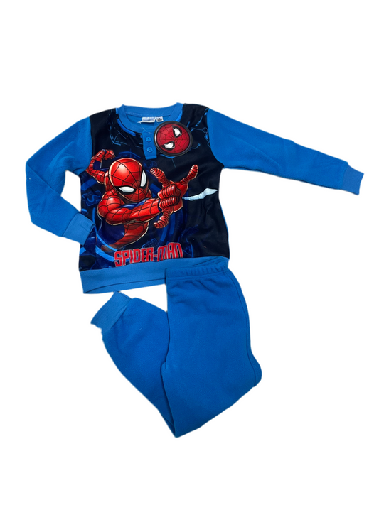 Pigiama spiderman