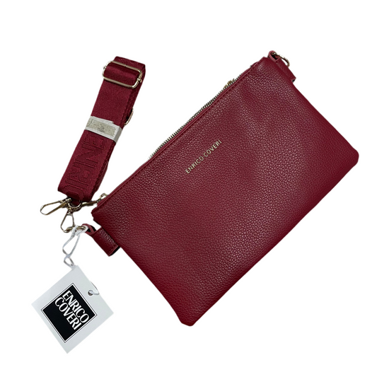 BORSA ENRICO COVERI