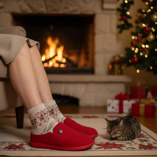 CIABATTE UOMO NATALIZIE