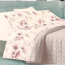 COMPLETO MATRIMONIALE FIORE