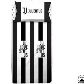 COPRILETTO SINGOLO JUVENTUS