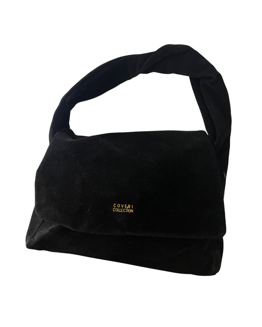 BORSA CON MANICO