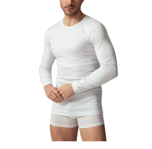 OLTREMARE TERMO MAGLIA COTONE