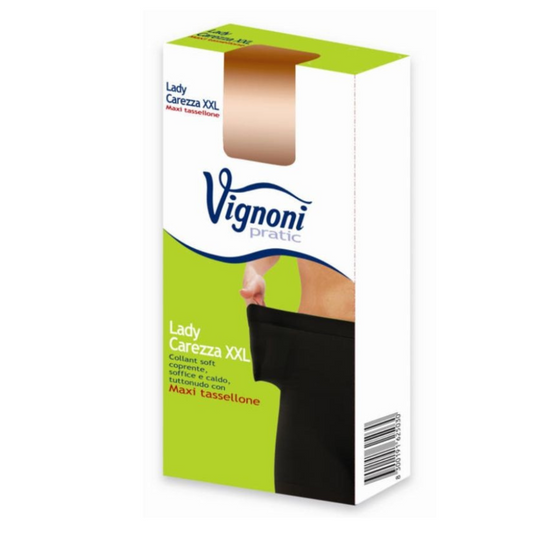 VIGNONI COLLANT CALDO COTONE