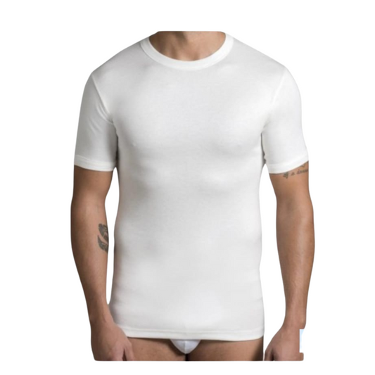 MAGLIA LANA COTONE VOGATORE