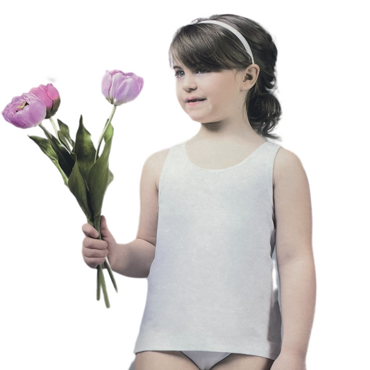 CANOTTIERA VOGATORE BAMBINA