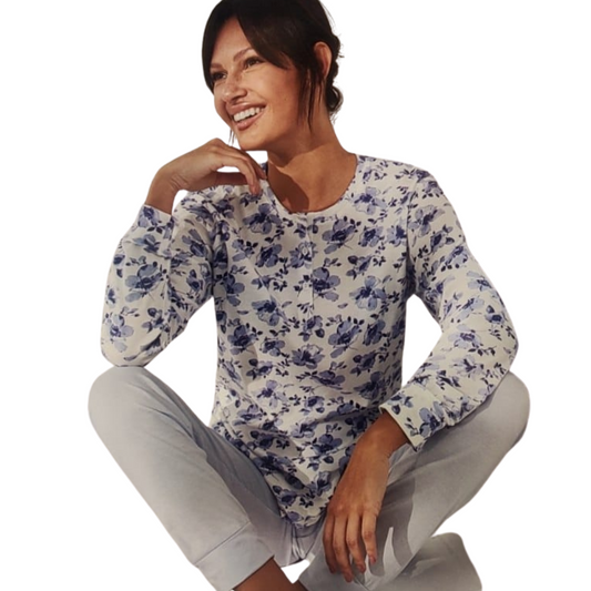 ENRICO COVERI PIGIAMA DONNA