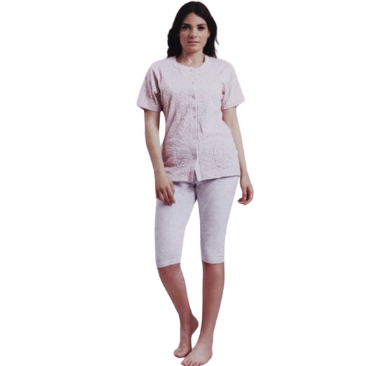 PIGIAMA IRGE DONNA PINOCCHIETTO