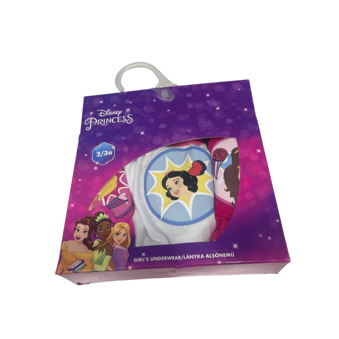 DISNEY PRINCESS SLIP BAMBINA