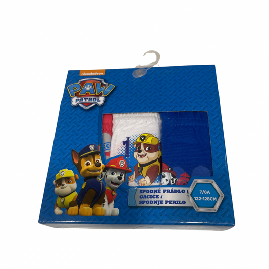 PAW PATROL SLIP BAMBINO