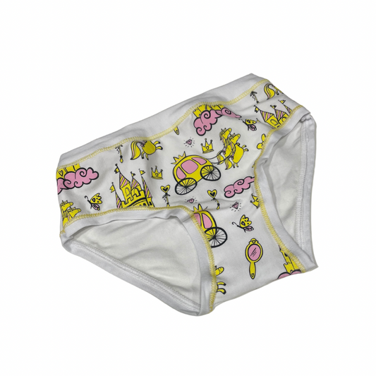 SLIP BAMBINA INTIMY GIRL