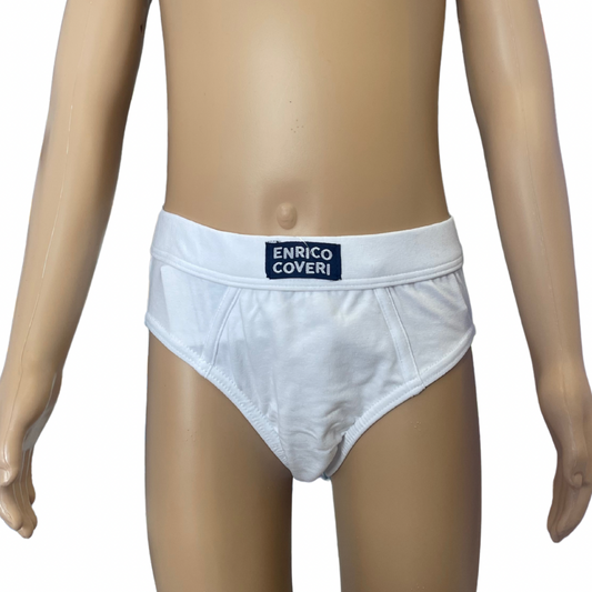 SLIP ENRICO COVERI BAMBINO