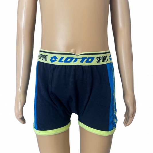 LOTTO BOXER BAMBINO