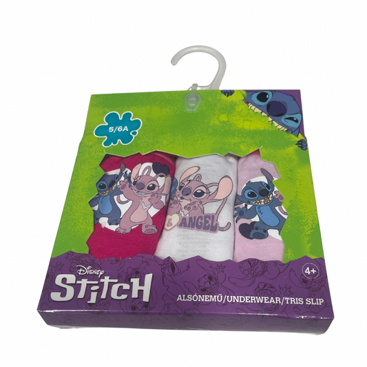 STITCH SLIP BAMBINA
