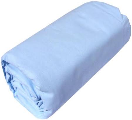 LENZUOLO SINGOLON CON ANGOLI LOVELY HOME MISURE MAXI
